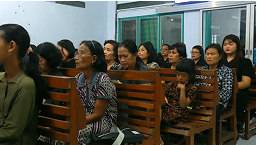 galeri, Ibadah Kamis Suci GKJ Baki Pepantan Daleman, gereja kristen jawa, gkj, gkj baki, gereja kristen jawa baki, baki, sukoharjo, gkj klasis sukoharjo, klasis sukoharjo, klasis, sinode gkj, sinode 